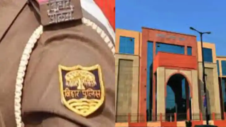 4361 posts in Bihar Police 4361 posts in Bihar Police