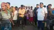 Bihar News : खगड़िया में धार में नहाने गए चार बच्चों के डूबने की आशंका, गांव में मचा कोहराम