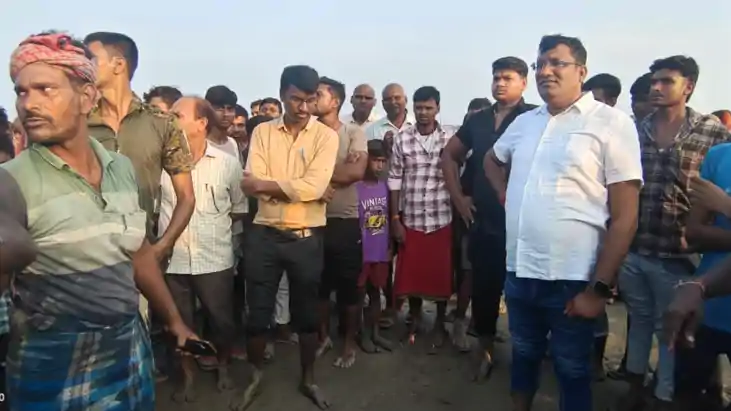 Bihar News : खगड़िया में धार में नहाने गए चार बच्चों के डूबने