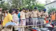 Patna Murder