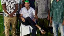 Tej Pratap Yadav