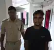 Child rape - 10 साल की बच्ची से किया दुष्कर्म का आरोपी को 12 घंटे में पुलिस ने को दबोचा
