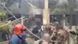 Plane crash - स्कूल पर गिरा एयरफोर्स का विमान, 19 की मौत, मरनेवालों में छात्र भी शामिल, 160 से अधिक घायल
