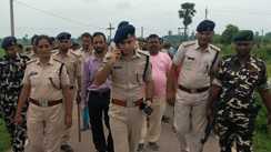 Bihar Crime News : पत्नी से आपत्तिजनक बात करने पर पति ने की दोस्त की हत्या, पुलिस ने आरोपी को किया गिरफ्तार 