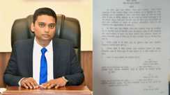 Bihar News : बिना बताये ड्यूटी से गायब रहना माइनिंग इंस्पेक्टर सौरभ गुप्ता को पड़ा महंगा, खनन सचिव ने तत्काल प्रभाव से किया सस्पेंड