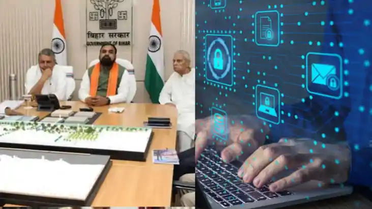 Bihar Tightens Law Jail for Social media Online Abuse