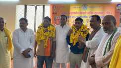 दिल्ली में चंद्रवंशी क्षत्रिय महासभा की नई प्रदेश कार्यकारिणी का गठन, एडवोकेट राज सिंह चंद्रवंशी सर्वसम्मति से चुने गए प्रदेश अध्यक्ष