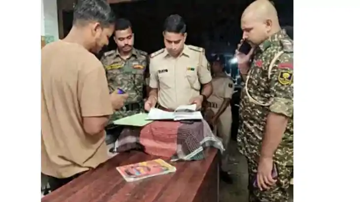सीमावर्ती इलाकों में CSP केंद्रों पर प्रशासन का कड़ा रुख: वी