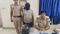 पटना पुलिस की बड़ी कार्रवाई: 1509 पुड़िया स्मैक के साथ तस्कर गिरफ्तार, हेलमेट में छिपाकर ले जा रहा था नशा