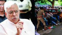 Shivanand Tiwari