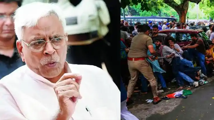 Shivanand Tiwari