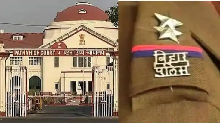 Patna HC Warns Against Police Excesses Orders CID Probe