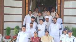 RJD   protest 