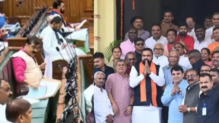 Bihar CM Promises Teachers in Schools Within One Month