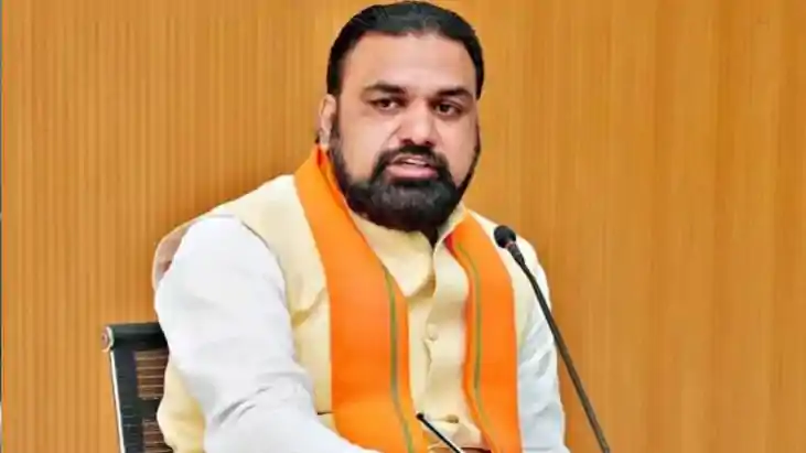 Samrat Choudhary Rejects Bihar Treasury Crisis Claims as Rum