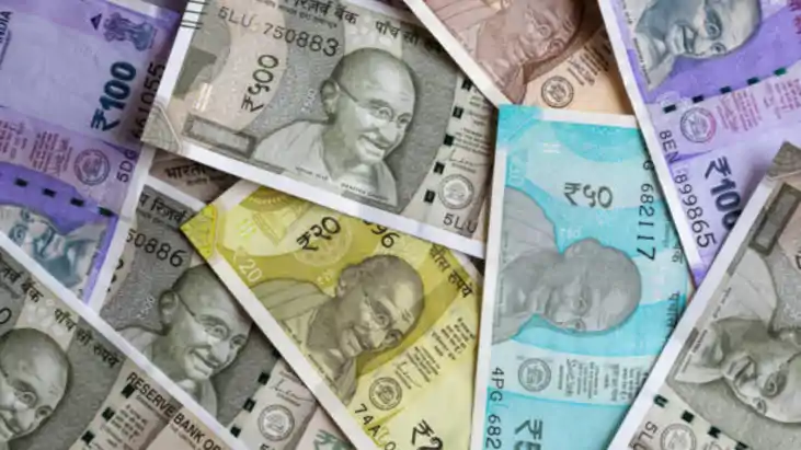 Indian Plastic Notes