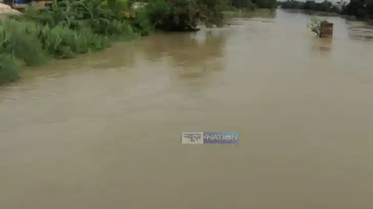Lightning Strikes Kill 6 in Bihar Heavy Rain Disrupts Life