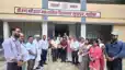 सुखपुर के PM श्री +2 स्कूल में साइबर जागरूकता कार्यक्रम : DM सावन कुमार ने छात्रों को दी सीख, बोले- 'डिजिटल युग में सतर्कता ही बचाव है'