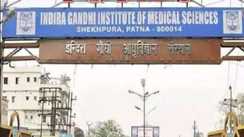 IGIMS Patna Gets New Police Outpost to Boost Hospital Security