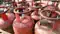 LPG cylinder price