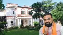 Bihar CM Office Gets Bomb Threa