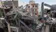 US Iran War Escalates as Airstrikes Continue Ceasefire Talks