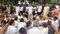 CJP Protest