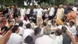 CJP Protest