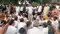 CJP Protest