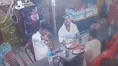 Muzaffarpur SSP Orders Probe Against Cop Over Viral Liquor Video