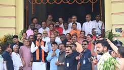 Bihar Assembly Monsoon Session