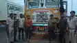 kaimur Cattle Rescued Four Suspects 