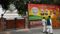 BJP Bihar MLAs Meet to Plan Strategy for Monsoon Session