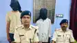 नवादा पुलिस को बड़ी सफलता: लूटकांड का वांछित आरोपी और फर्जी लोन देने वाला साइबर ठग को किया गिरफ्तार