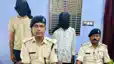 नवादा पुलिस को बड़ी सफलता: लूटकांड का वांछित आरोपी और फर्जी लोन देने वाला साइबर ठग को किया गिरफ्तार