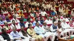 NDA की मंगल मिलन बैठक में PM मोदी का सख्त संदेश, बोले- NEET पेपर लीक के दोषियों पर होगी कड़ी कार्रवाई