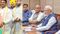 Dharmendra Pradhan Meets PM Amid CJP Stir NDA Meet Begins