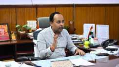Bihar News : बोधगया के तत्कालीन अंचल अधिकारी पर होगी कार्रवाई, राजस्व कार्यों में लापरवाही पर डीएम ने विभाग को भेजा आरोप पत्र