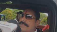 Anant Singh said my son will now carry forward the political legacy