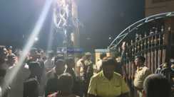 Muzaffarpur Double Murder Retired Banker Couple Killed at Home