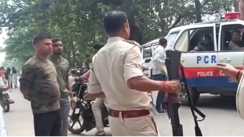 Bihar News : जदयू विधायक मनोरमा देवी के बेटे के बॉडीगार्ड की गोली मारकर हत्या, आरोपी को पुलिस ने किया गिरफ्तार, रॉकी यादव की गाड़ी किया जब्त 