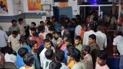 Bihar News:  बेतिया में निजी क्लीनिकों पर उठे सवाल, 24 घंटे में तीन मौतों से हड़कंप, ऑपरेशन के बाद मरीजों की मौत पर परिजनों का हंगामा