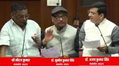 Bihar Dry Drug Crisis