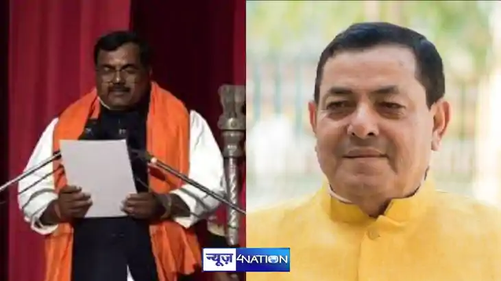 भ्रष्टाचारः नीतीश कैबिनेट के 'मंत्री' को भी जा रही सड़क योजन भ्रष्टाचारः नीतीश कैबिनेट के 'मंत्री' को भी जा रही सड़क योजन