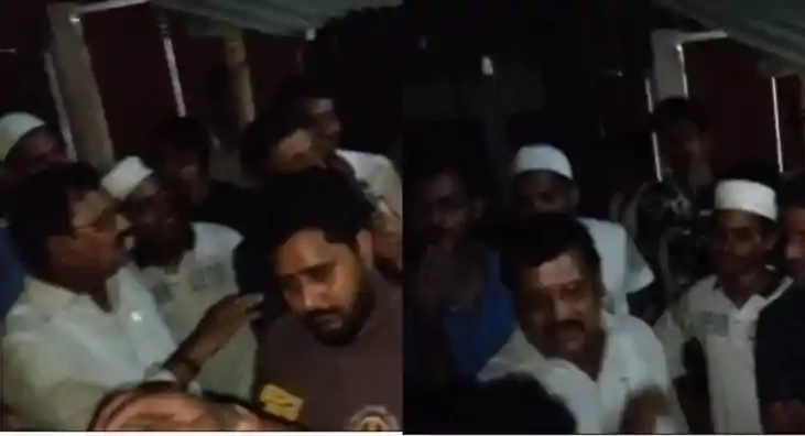 RJD विधायक से तीखे सवाल...अब तो कोर वोटर्स ही हुए नाराज, ऐसे