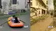 Bihar News : NEWS4NATION की खबर का असर, सासाराम में जलजमाव का नगर आयुक्त ने लिया संज्ञान, पानी निकासी करने का जारी किया आदेश 