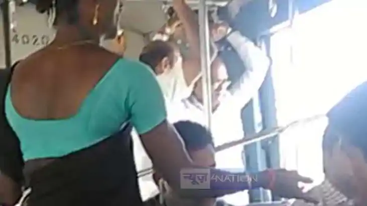  Railway Police strict order 