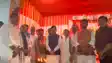 Bihar News : गयाजी में श्री विद्या त्रिकोटि कुमकुमार्चन महायज्ञ का हुआ आयोजन, जीतनराम मांझी सहित मंत्री और विधायकों ने किया शिरकत 