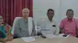 Congress countered on PM s statement on Ambedkar 