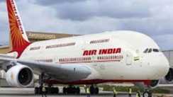 Big action in Air India